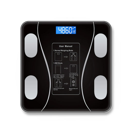 SmartFit Pro Body Balance Scale
