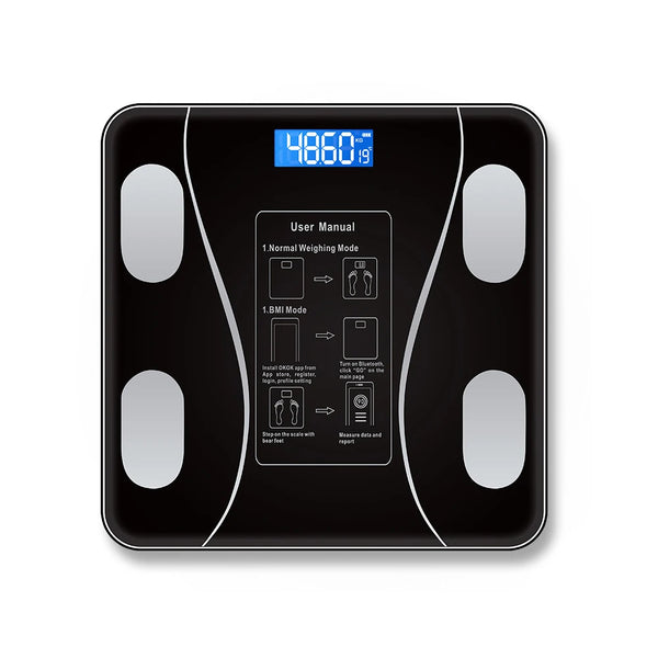 SmartFit Pro Body Balance Scale