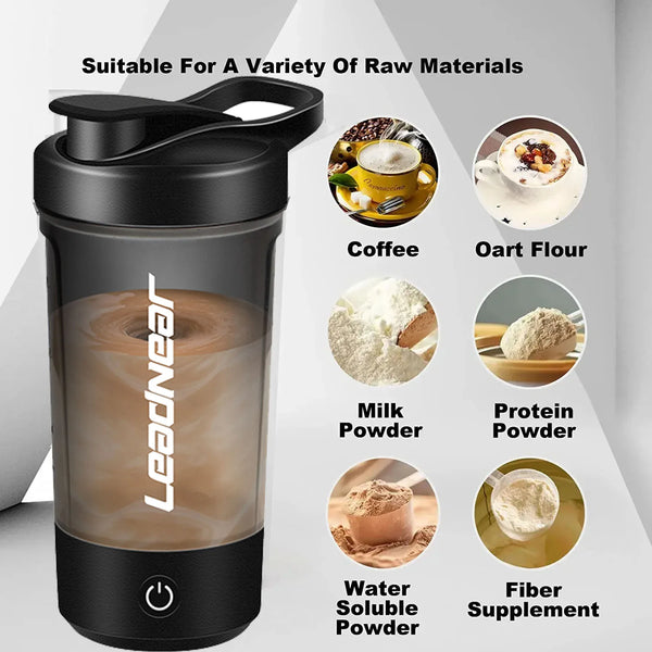 GoBlend Portable Shaker